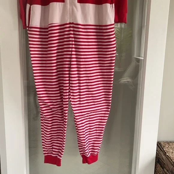 Fleece Christmas Onies Unisex - Picture 3 of 8